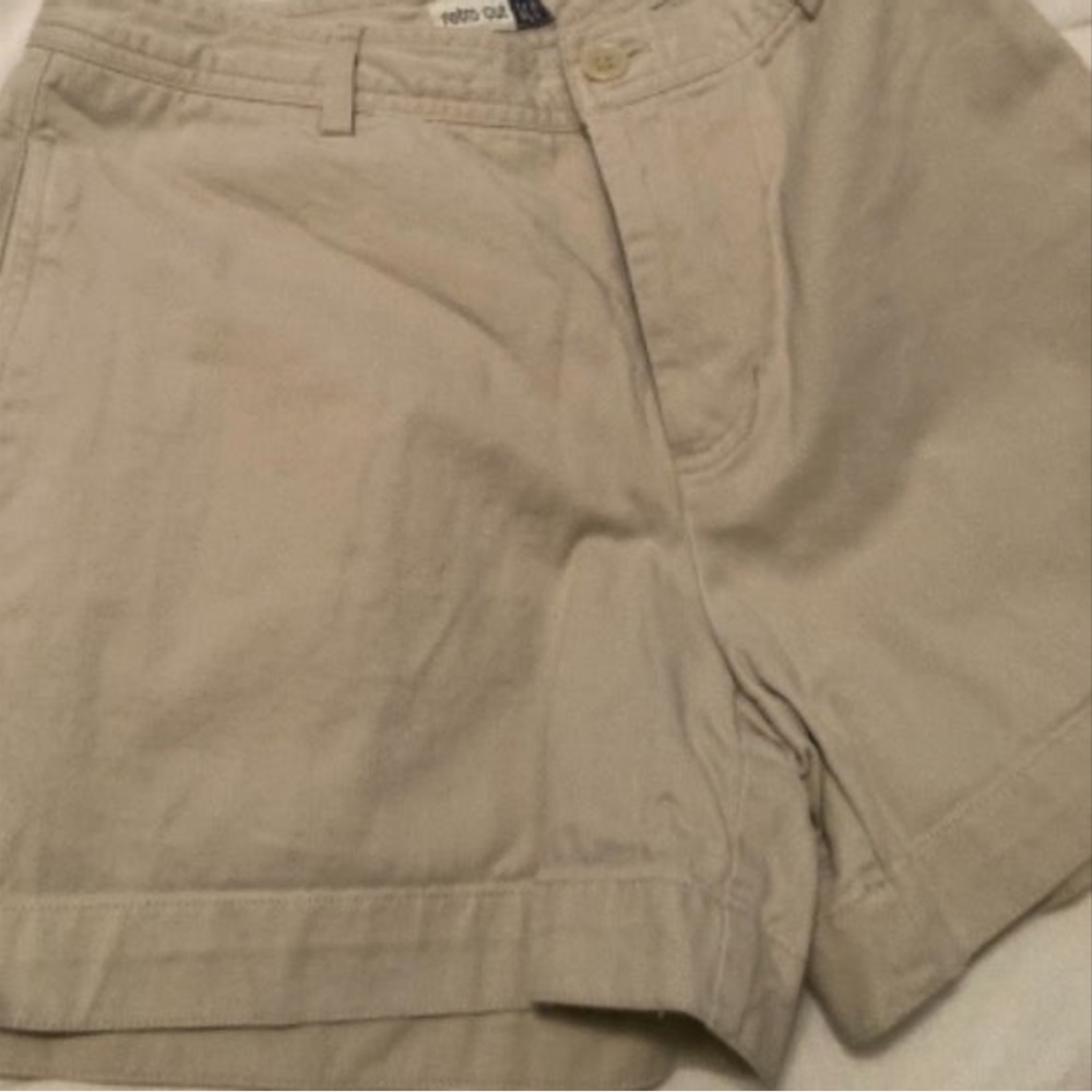 Gap shorts